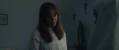 What will I tell the children? - Consecration