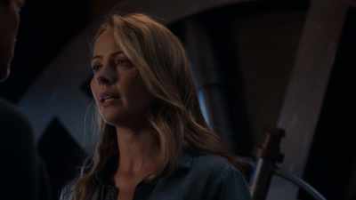 What will I tell the kids? - The Gifted