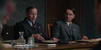 What will it look like when
eleven million get moving. - The Conference