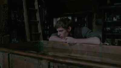 What will you make
of this life, I wonder? - Penny Dreadful