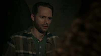 What will you mean to Sammy
and Daniel when you're gone? - The Equalizer