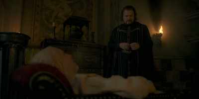 What will they say of me - House of the Dragon