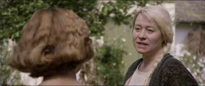 - What will we say?
- That you've found a place to live. - Becoming Astrid