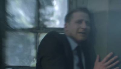 What will you see, I wonder. - Gotham