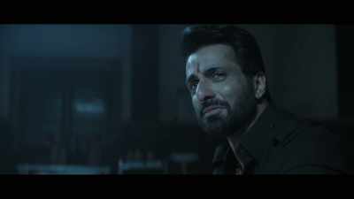 What... will we tell mother? - Simmba