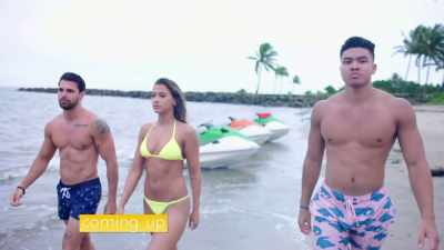 WHAT WILL THE ISLANDERS DO? - Love Island