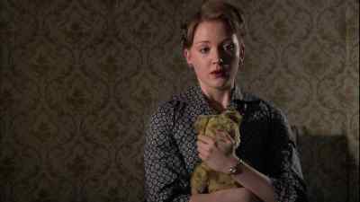 What will she think happened? - Torchwood