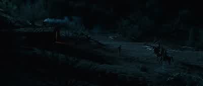 What will we do, Marshall? - True Grit