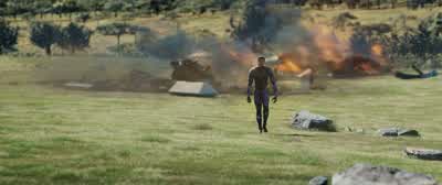 What will we do? - Black Panther
