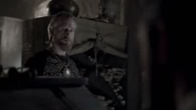 What will you do? - Vikings