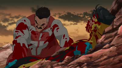 What will you have after 500 years? - Invincible