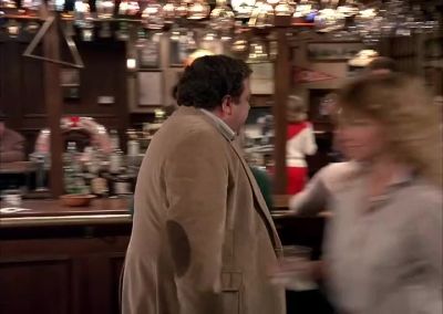 WHAT WILL YOU HAVE NORM - Cheers