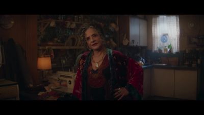 What witch in her right mind
would join Agatha Harkness' coven? - Agatha All Along