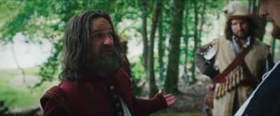 What witches have you found? - The Witchfinder