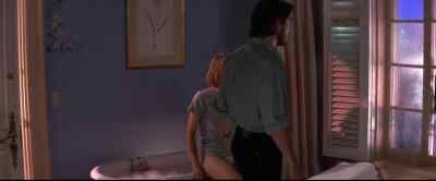 What is with you? - Point of No Return