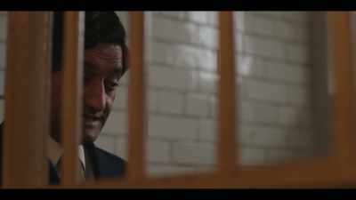 What? Without Christine? - The Trial of Christine Keeler