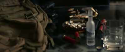- What, you woke now?
- [Zeke] Not woke, - Spiral: From the Book of Saw