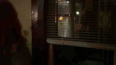 "What woman is described that way?
Not Adora. - Sharp Objects