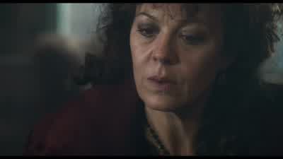 What woman? - Peaky Blinders