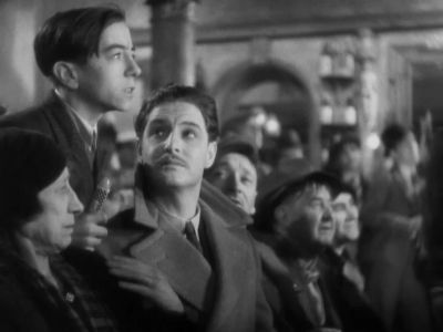 What won the Cup in 1926 - The 39 Steps