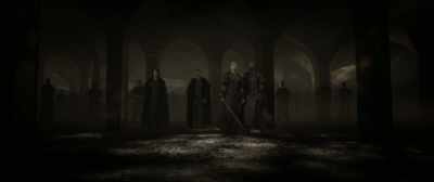What wood is this? - Macbeth