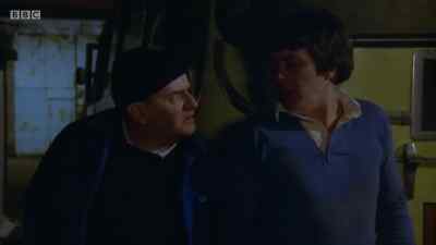 What wooden horse? - Porridge