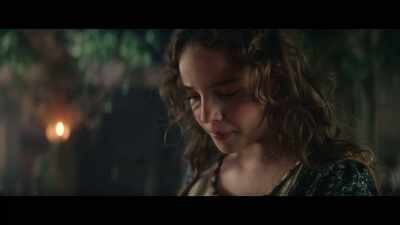 "What, wool of bat, - Renegade Nell