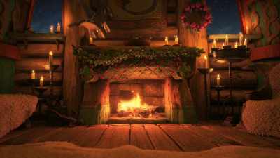 What if word of your
misguided ideas were to spread? - How to Train Your Dragon: Snoggletog Log