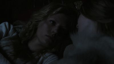 What worries you? - Vikings