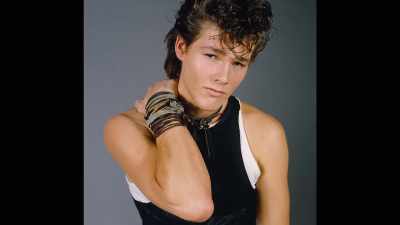 What would a-ha have been
without Morten Harket's - a-ha: The Movie