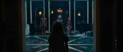 What would you ask of us? - Hellraiser