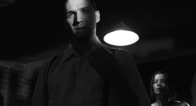 What would it be like - Schindler's List
