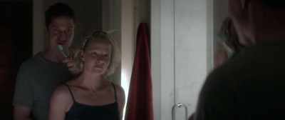 What would be nice is if I could cum. - A Defintely Maybe