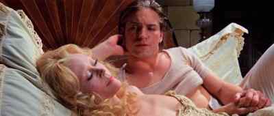 - What would be my other
duties while in the house? - Flesh for Frankenstein