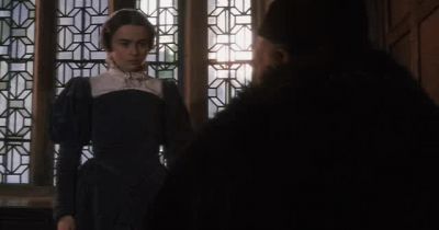What would you be prepared to die for Lady Jane - Lady Jane