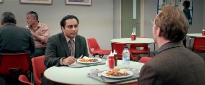What would it be - Absolutely Anything