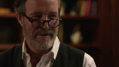 - What would be the fun
in telling you that in advance? - The Perfect In-Laws