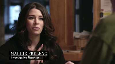 - What would be the
one question you could, - The Disappearance of Maura Murray