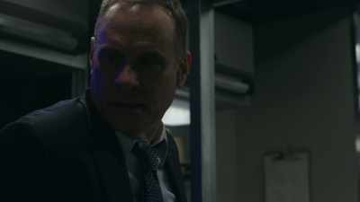 What would be
the right line of work? - The Endgame