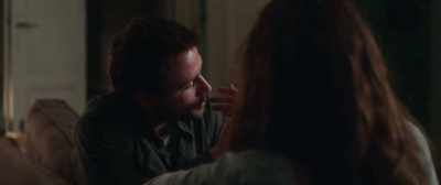 What would be the worst thing I could ever do to you - Berlin Syndrome