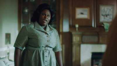 What would you be
without me? - Robin Roberts Presents: Mahalia
