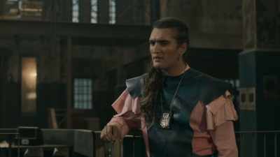 What would they call it?
The Thesassins' Guild? - The Watch