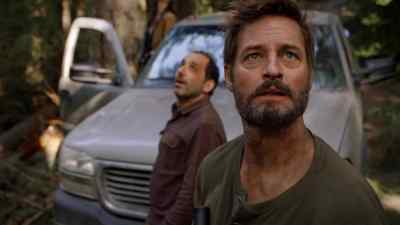 What would chop them off like that? - Colony