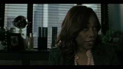 - What would it cost me
to get that page destroyed? - Justified: City Primeval