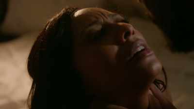 What would damon say
if he saw you like this? - Lust: A Seven Deadly Sins Story