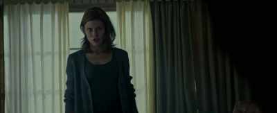 What would you do if I
asked you to sleep with me? - Siberia