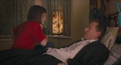 What would you do if I died Dad - Broken