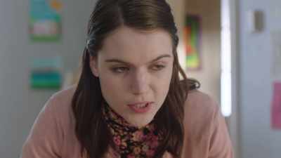 What would you do
if you saw someone - Left for Dead: The Ashley Reeves Story