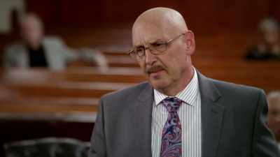 What would you do
if the baby was out - Gosnell: The Trial of America's Biggest Serial Killer