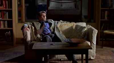 -What would you do in a circus? - When Night Is Falling